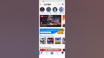 rooter app unlimited refer  free coin new treks