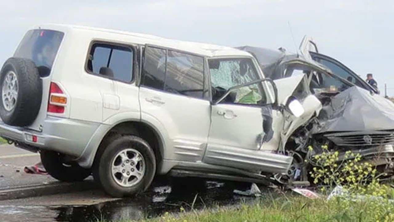 Memoria Frágil - Las tragedias que enlutaron a Victoria