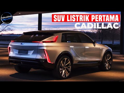 Video: Apa SUV listrik terbaik untuk 2019?