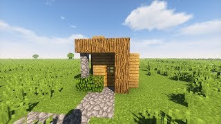 ✔ Starter House Tutorial
