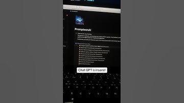 Unleashing Creativity with ChatGPT Prompts! #shorts #chatgpt #ai