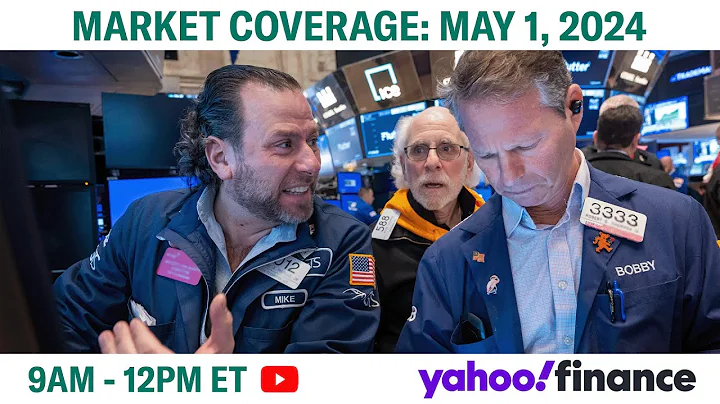 Stock Market Today: A look at stocks before the Fed | May 1, 2024 - DayDayNews
