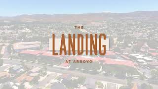 The Landing at Arroyo Apartments in Simi Valley, CA | 1, 2 & 3 Bedroom Apartment Homes