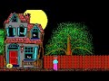 Hugo's House of Horrors | Full Game