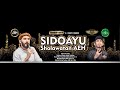 SIDOAYU SHOLAWATAN AEH Bersama HABIB AHMAD AL HADAR, S.E.I. & GUS FANDY IRAONE