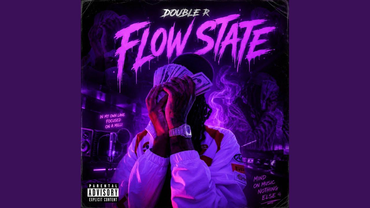 FLOW STATE adlı videoyu YouTube'da izle FLOW STATE adlı videoyu YouTube'da izle