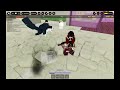 Uncutted 3vs1