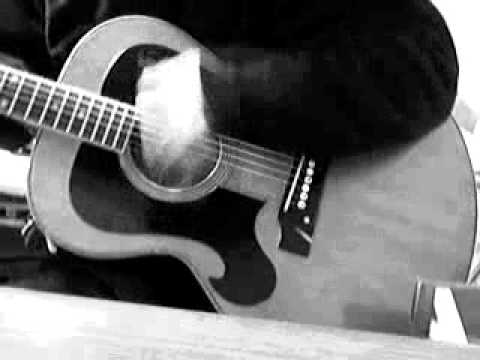 タイミング ～Timing～ 　ブラックビスケッツ　COVER 弾き語り