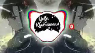 Dj kau patah hati aisyah maimunah