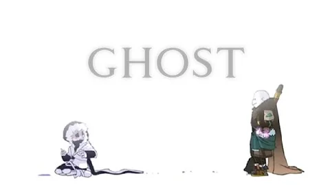 Underverse AMV | Ghost - Marvin Brooks  (2WEI Remix)
