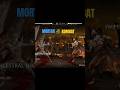 MORTAR 🐉 KOMBAT PART-1 #mobilegaming #moralstories #shortsfeed #shorts #shortvideo