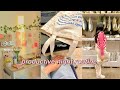 after school PRODUCTIVE night routine | college student, healthy habits  ♡