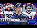 NO ONE saw this coming... MULTIPLE surprising Cowboys Updates | Cowboys News