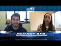 Big Sky Player of the Week: Idaho Football's Hayden Hatten