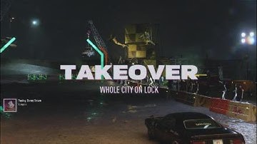 Nfs Unbound Week3 Sunday Whole City On Lock