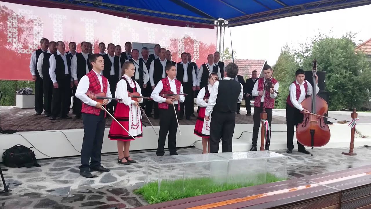 Siklódi férfikórus