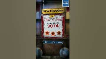 Can knockdown 3 Gameplay Walkthrough | Factory Level 4 | (Android/iOS) No Commentary #shorts