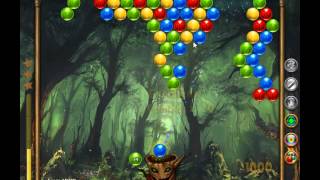 Bubble Epic Level 8