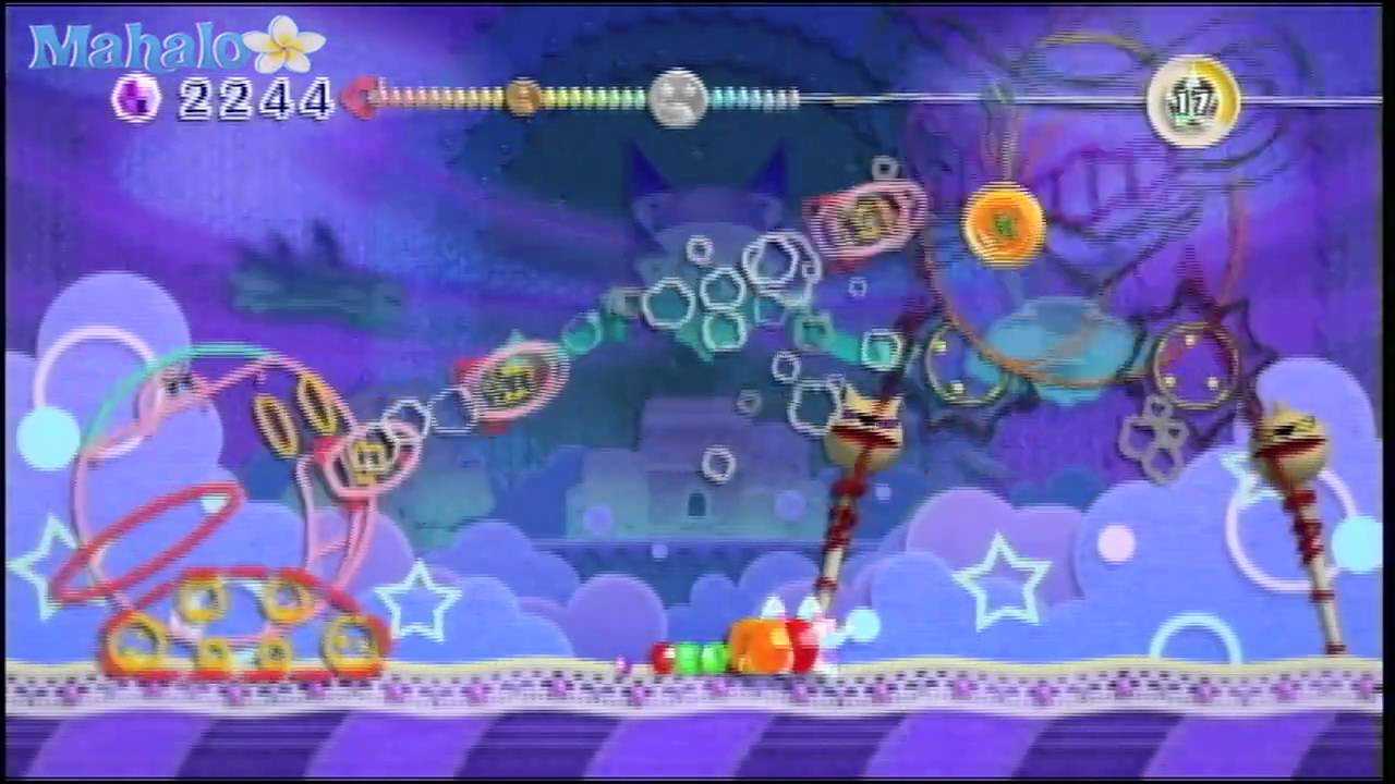 How to Walkthrough MadWorld Rin Rin boss fight « Nintendo Wii