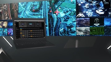 CORIOmaster2 Control