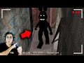 ENCUENTRO A SHADOW BUNNY EN MI SOTANO A LAS 3AM... - Garry's Mod