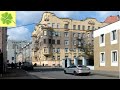 Москва. Прогулка по Гусятникову переулку (Gusyatnikov lane) (22.04.2021)