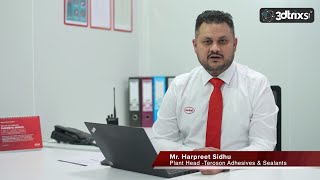 Hankel | Corporate Videos By 3DTRIXS