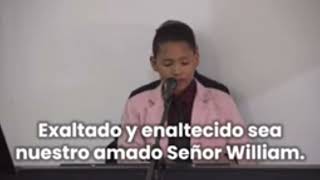 Video thumbnail of "El deseado de todas las naciones. Por Yehiel Rodriguez"