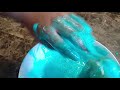 How to make slime with glue