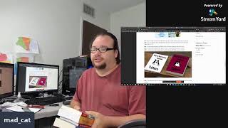 Indiegogo Failed, Still Releasing Book