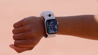 Smart Watch Band That Captures Video | The Henry Ford’s Innovation Nation