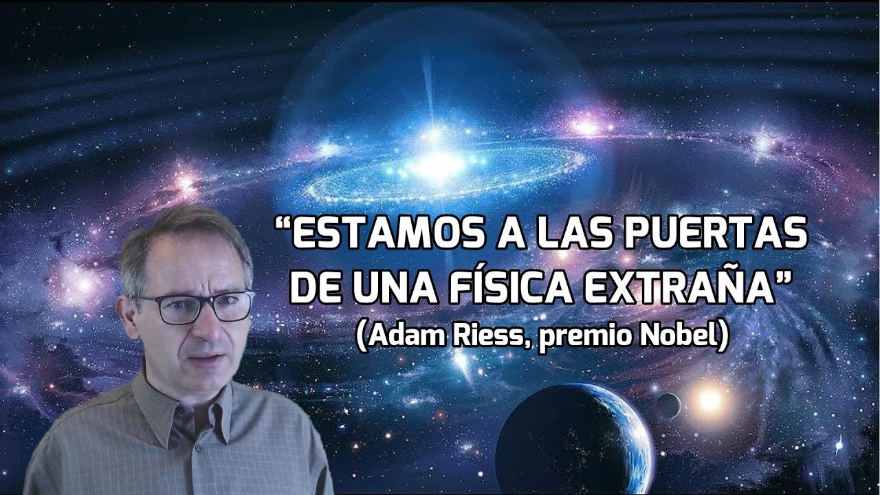 ¿QUÉ PASA CON LA EXPANSIÓN DEL UNIVERSO? Última medición a las puertas de una “Física Extraña”