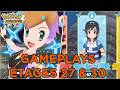 ONDINE (ARCEUS) VAPORISE LA TOUR ! | GAMEPLAYS ÉTAGES 27 & 30 TOUR EAU | POKÉMON MASTERS EX FR.