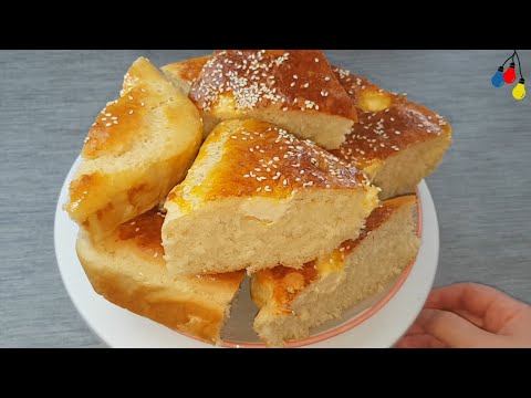 khobz-eddar-pain-brioché-sans-pétrissage-🌙-recette-spéciale-ramadan