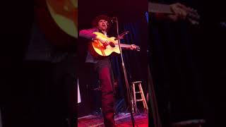 Willie Watson... Eddies Attic  2/1/18