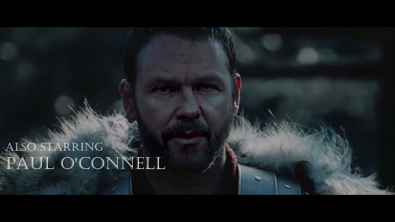 гладиатор в качестве 1080