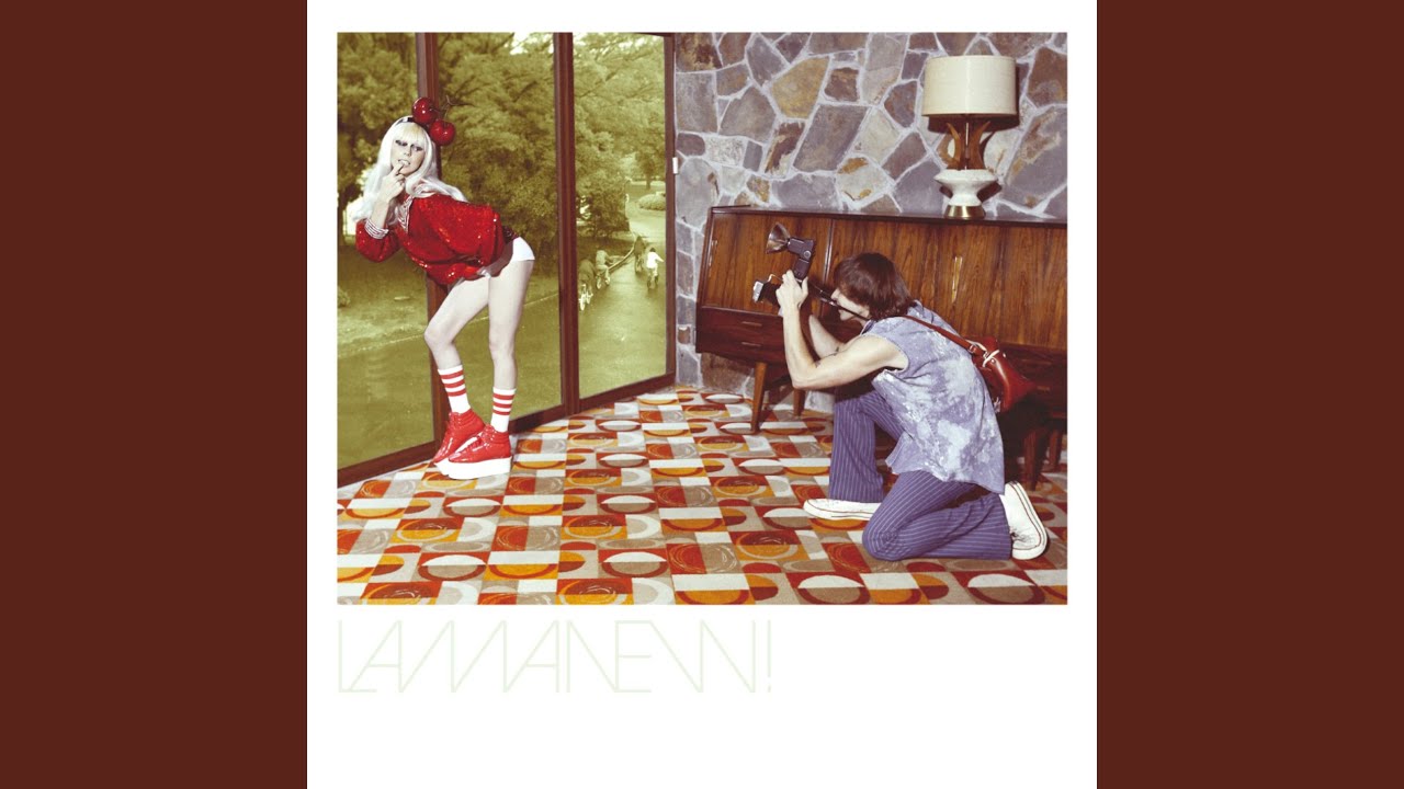 Watch Fantasy (The Room Version) on YouTube Watch Fantasy (The Room Version) on YouTube