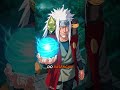 ESSES SÃO TODOS OS USUÁRIOS DE RASENGAN EM NARUTO #naruto #otakus #anime