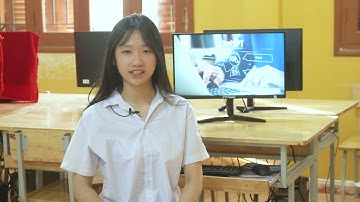 Video Thi Tài năng Tiếng anh 2024 - 2025  -THPT Na Hang