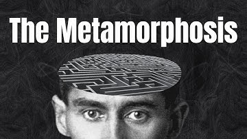 The Metamorphosis in 5 Minutes - Franz Kafka