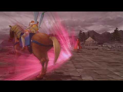 Detonado de Fire Emblem: Radiant Dawn #55 - "Armadilhas Traiçoeiras"