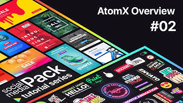02 AtomX Extension Overview