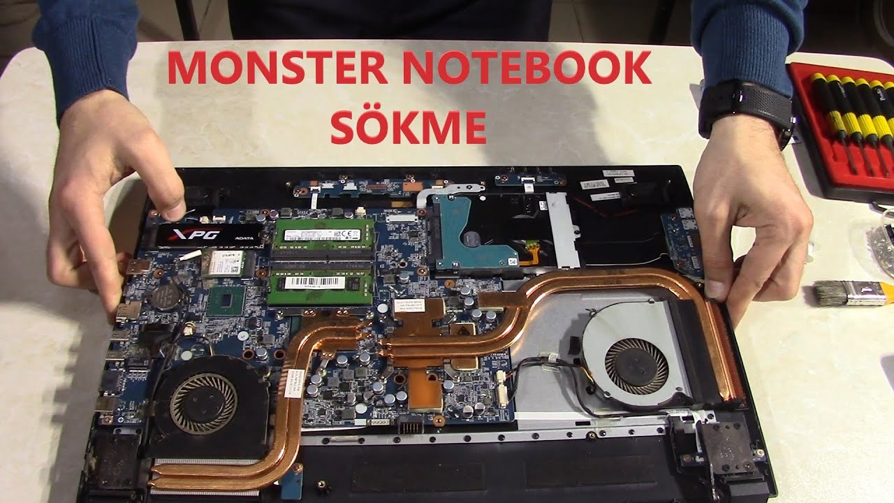 Monster Laptop Oyuncu Bilgisayari Fiyatlari Modelleri