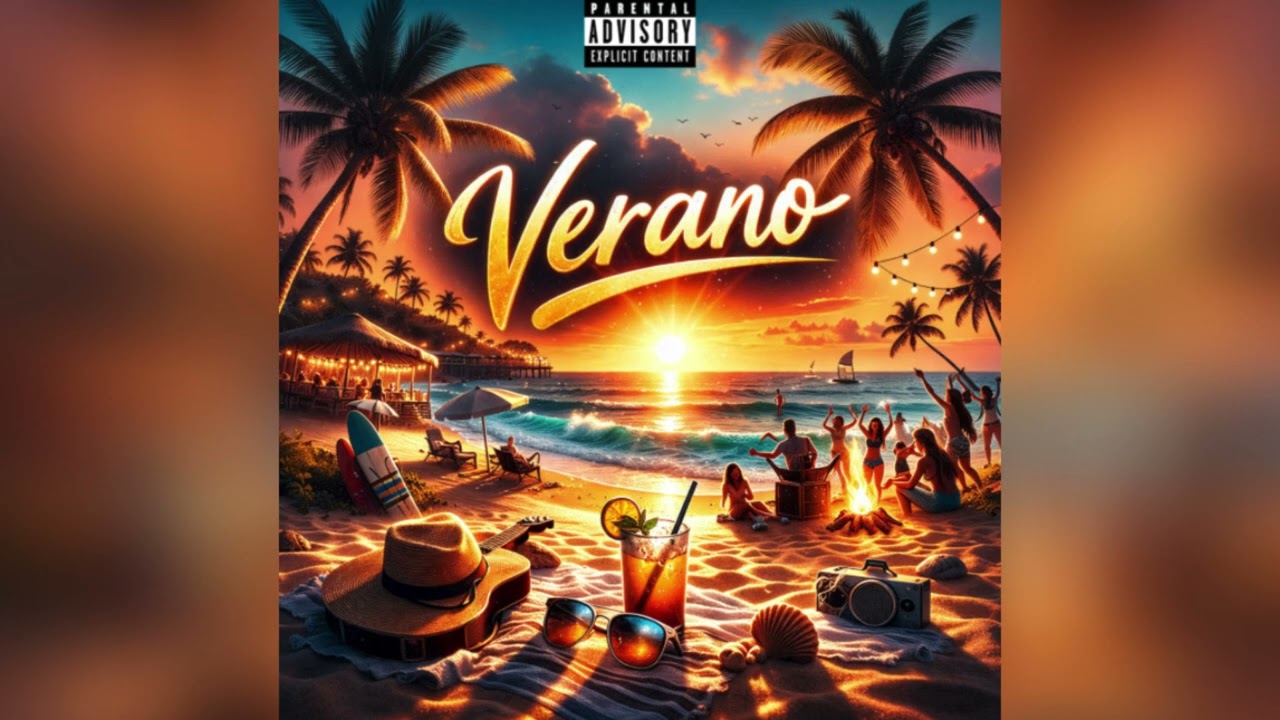 El Jeff - Verano 