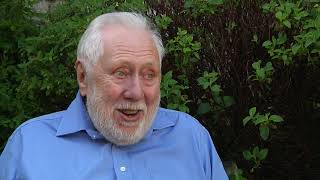 Play video: Roy Hattersley   on Benn Healey The gang of 4 and Prescott