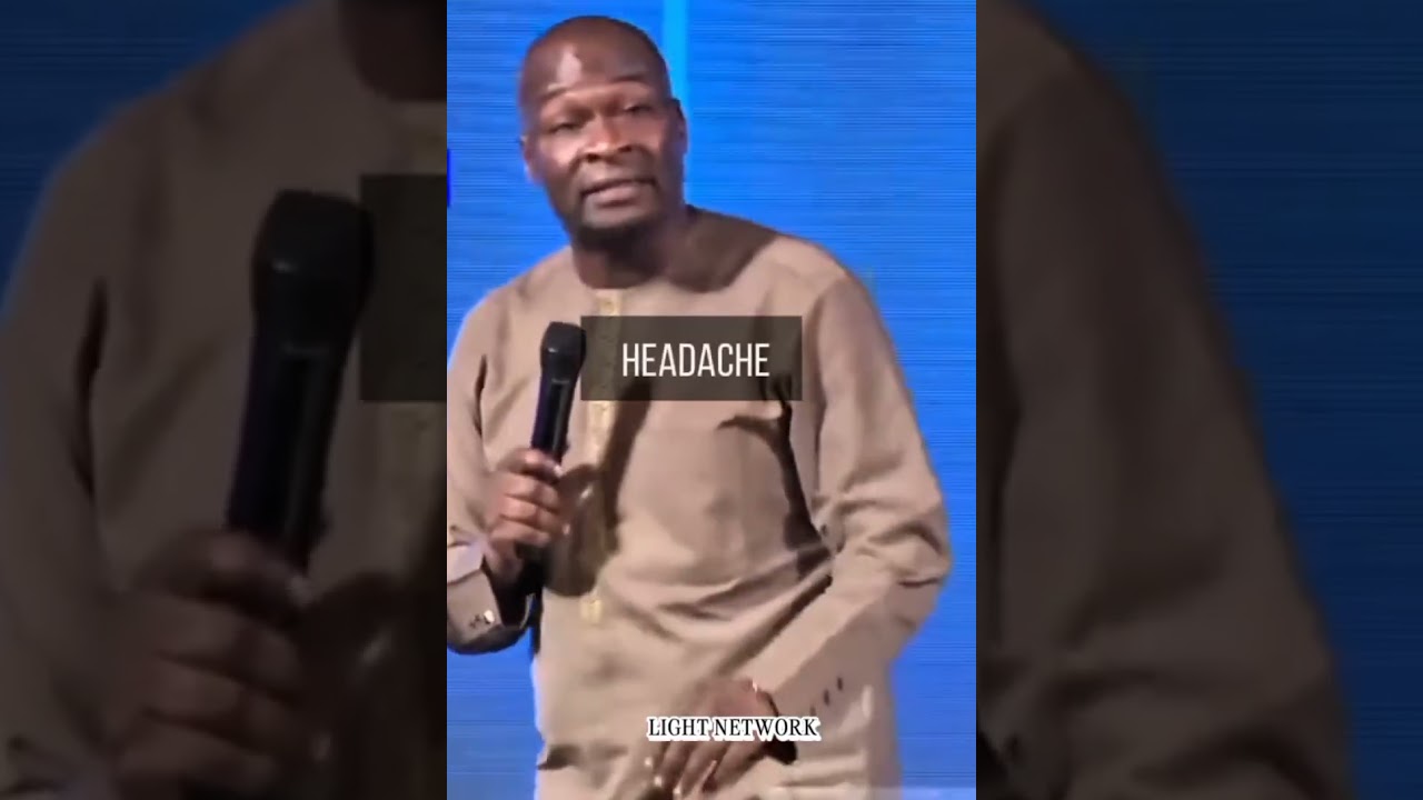 listen to this powerful story from the man of God 🙏 subscribe and share the video