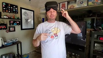 Oculus Quest: Latent Free, Wireless Audio Streaming for OBS/Live Streaming for Under $60