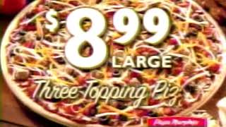 Top 1000 Commericials of 2006   Papa Murphy's 3 screenshot 5