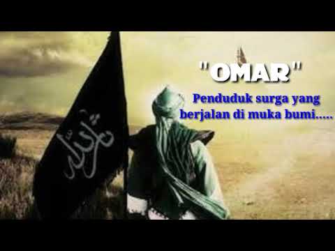 Backsound umar bin khatab \