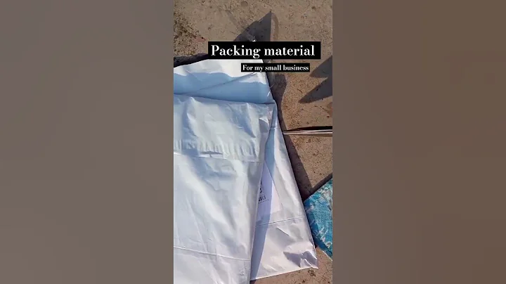 packing material for  my small business #businessgrowth #howtostartabusiness #packingorders #shorts